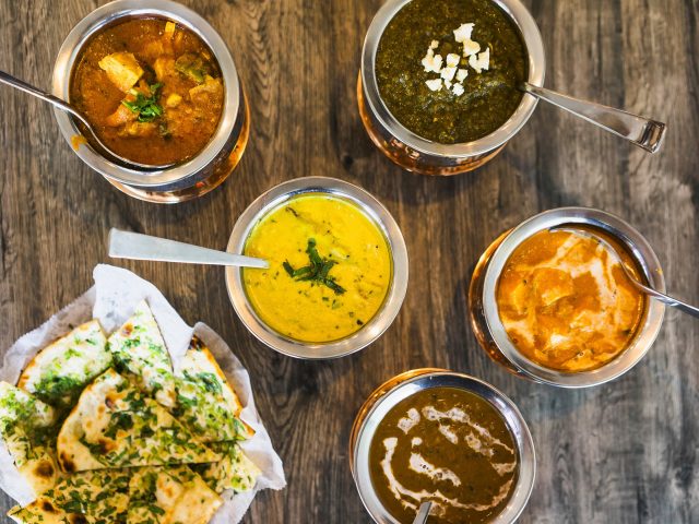 Thali Indian Restaurant