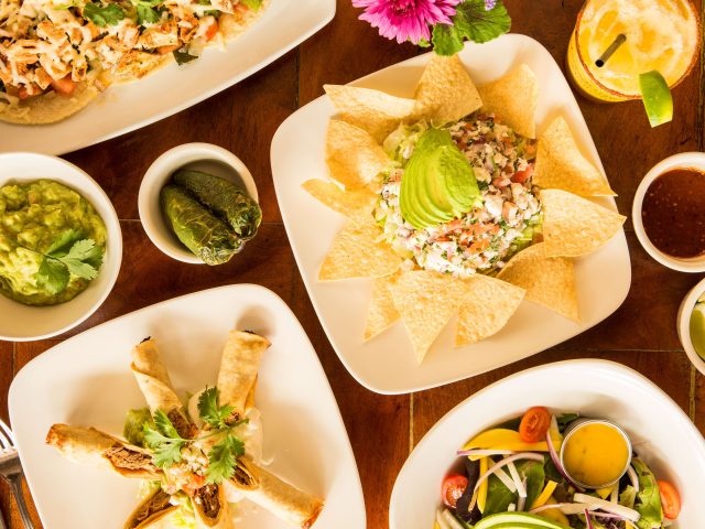 Los Arroyos - Camarillo