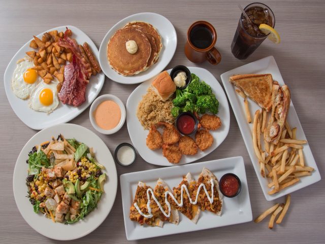 Perkins Restaurant & Bakery