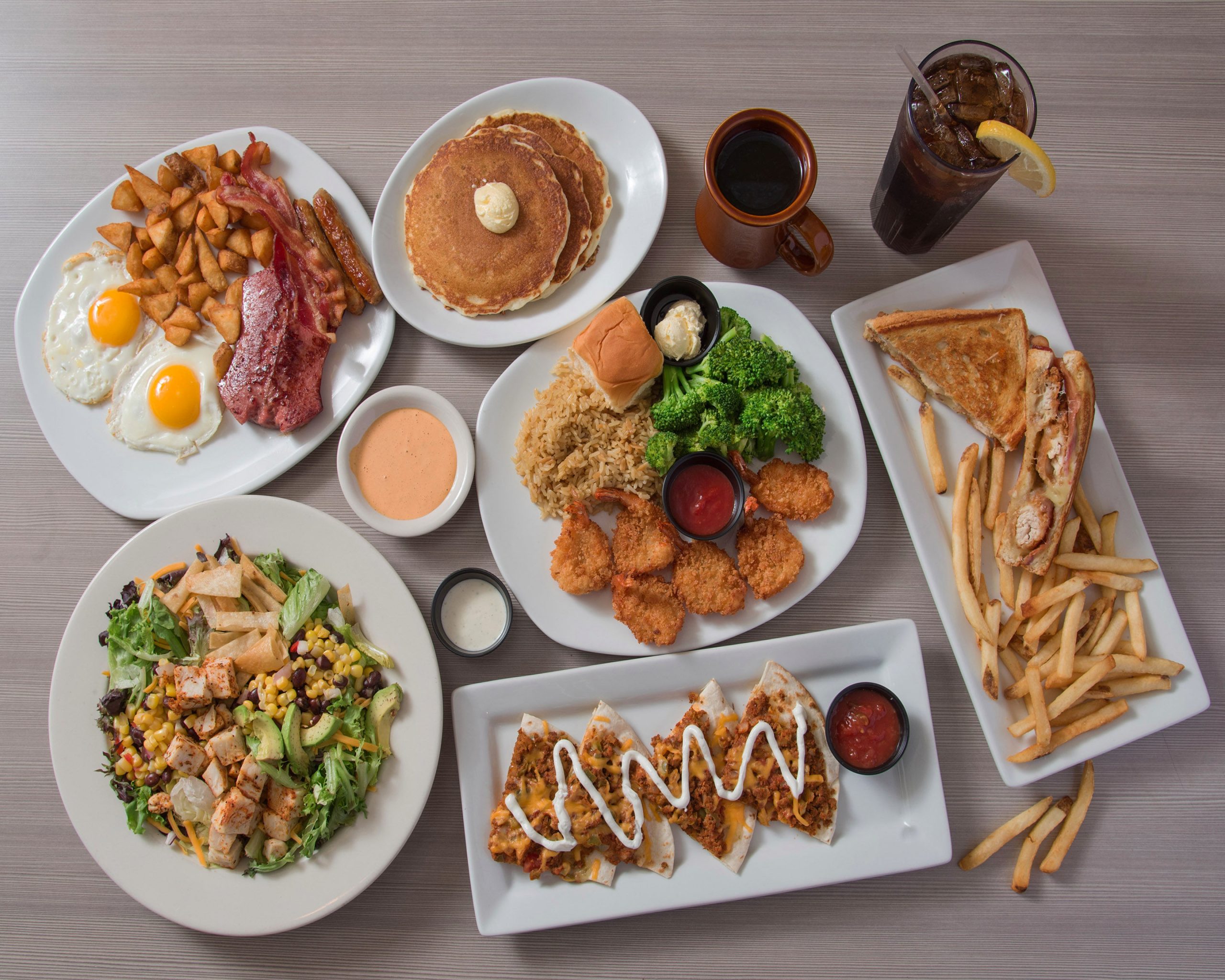 Perkins Restaurant & Bakery