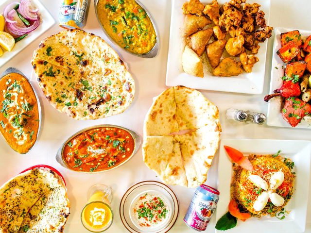 Deeya Indian Cuisine