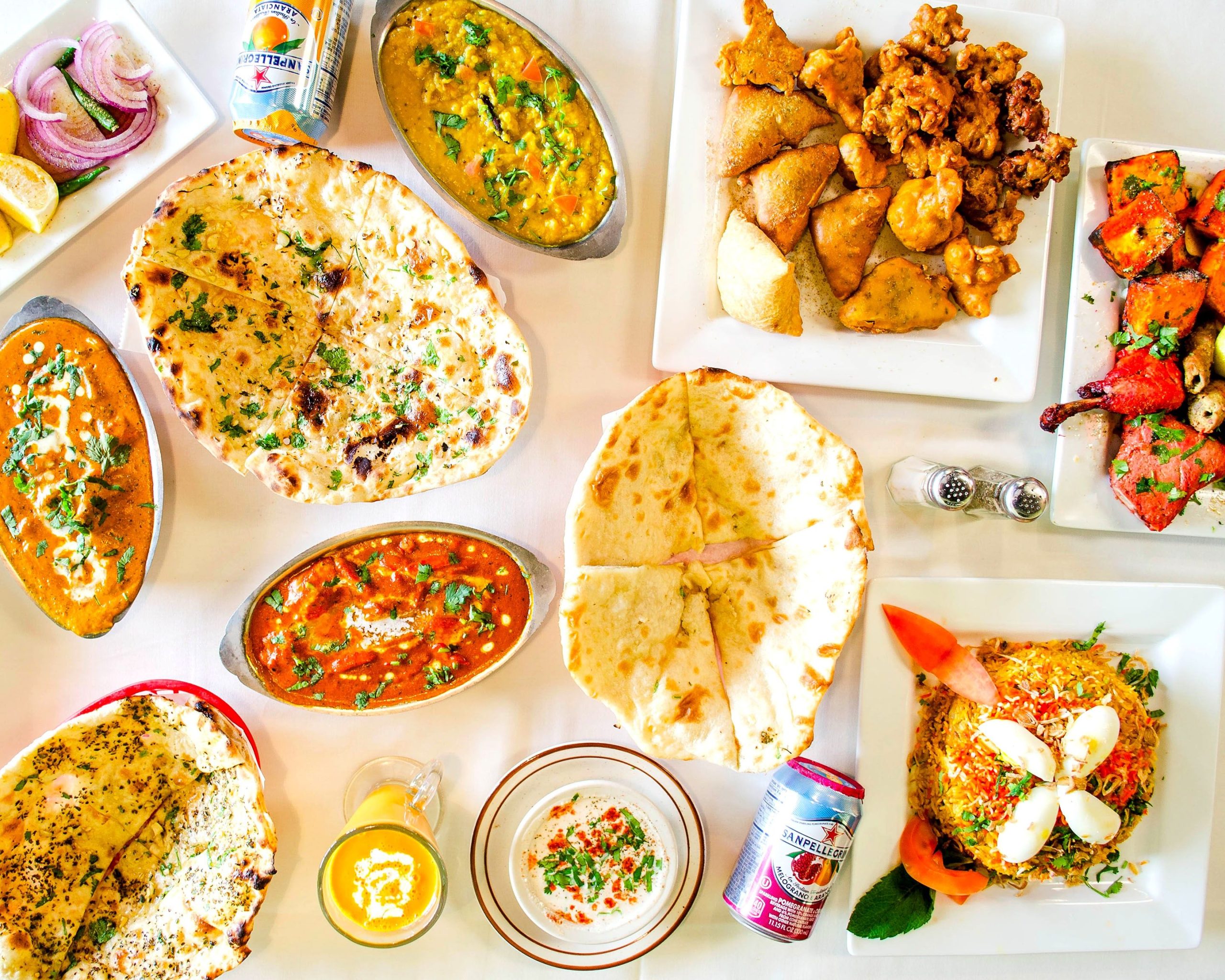 Deeya Indian Cuisine