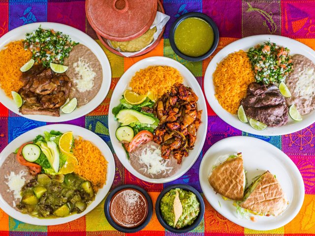 Tierra Caliente Restaurant