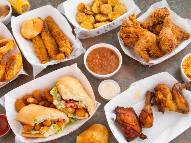 Wild Wings n Things