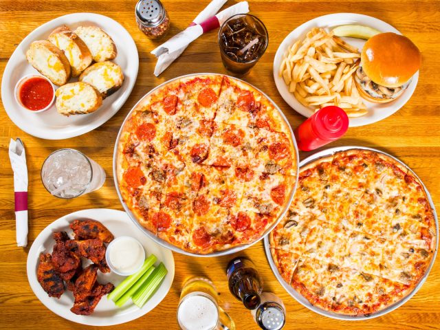 Dilworth Neighborhood Grille