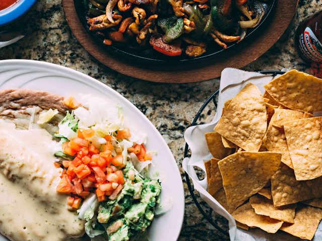 Don Juan Mexican Bar & Grill (Stadium & Liberty)