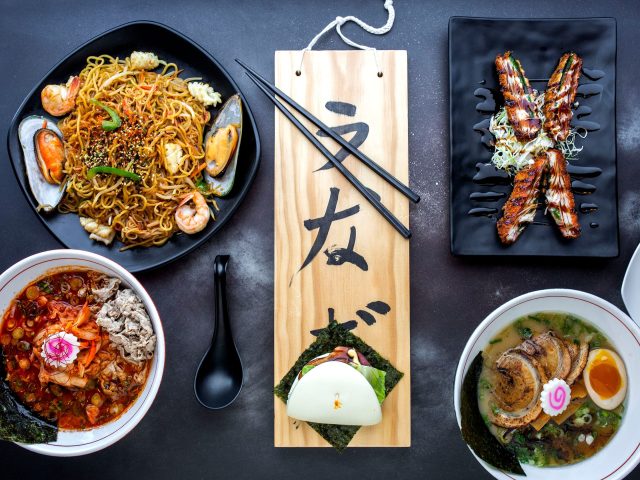 Ichiddo Ramen (Henderson)