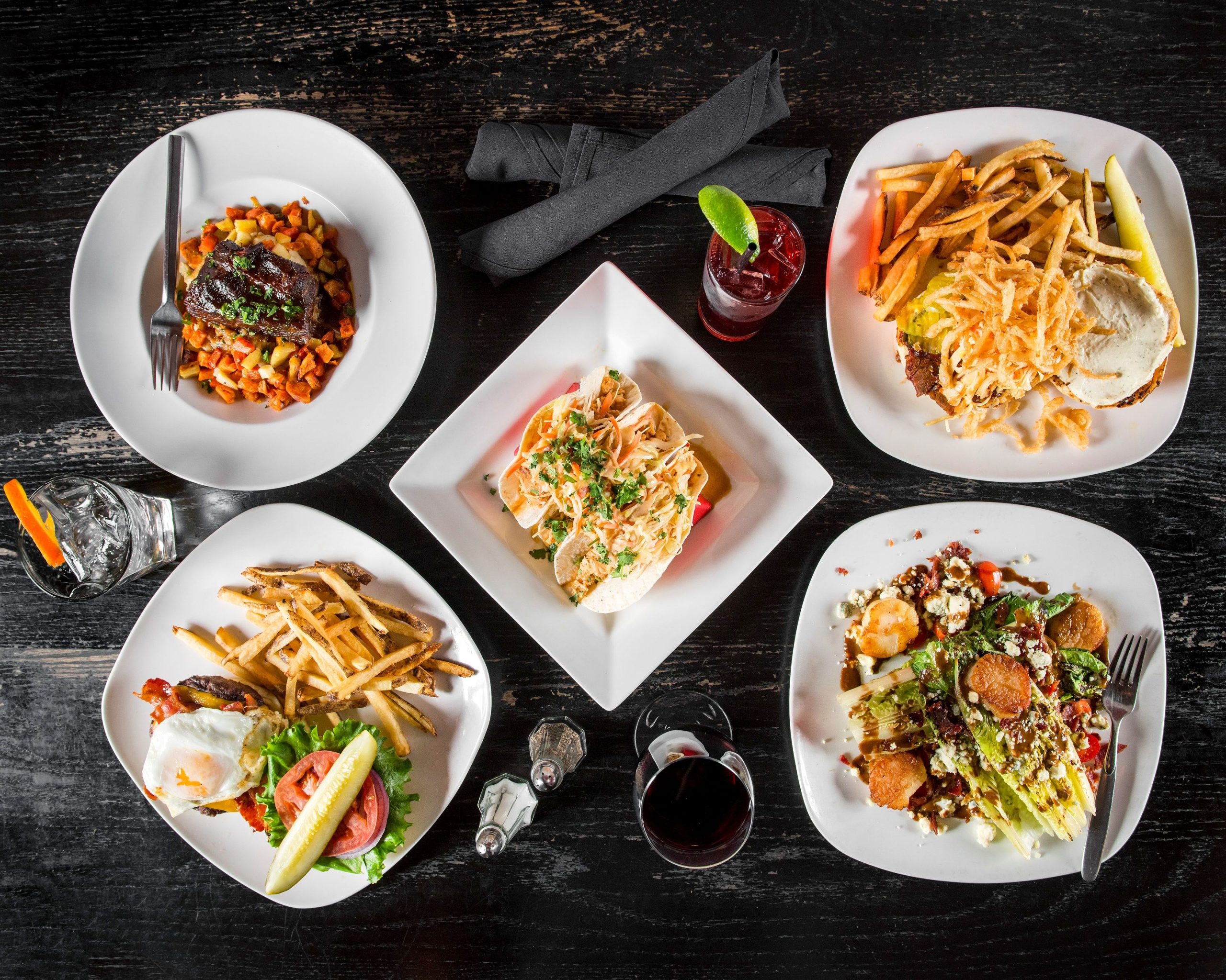 America's Best Wings