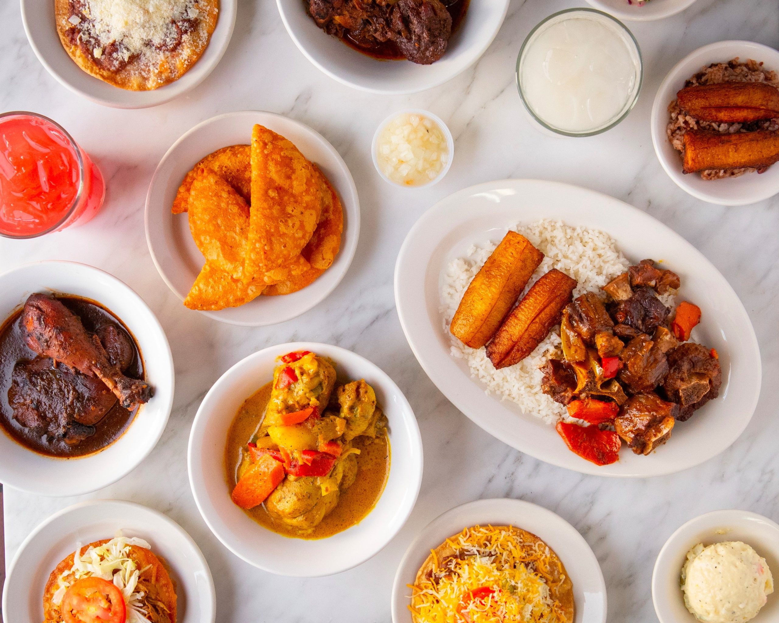 Mar's Caribbean Gardens