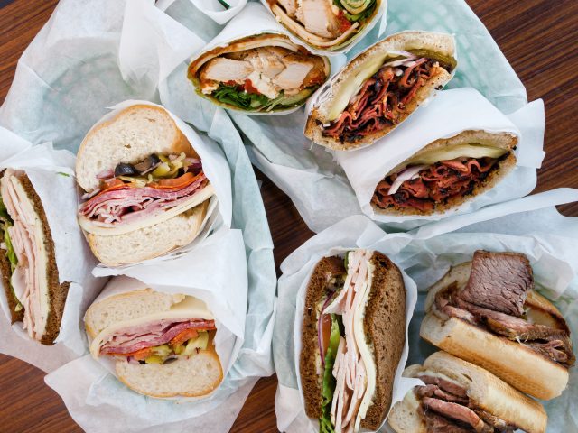 Sully's Kitchen - Bakersfield