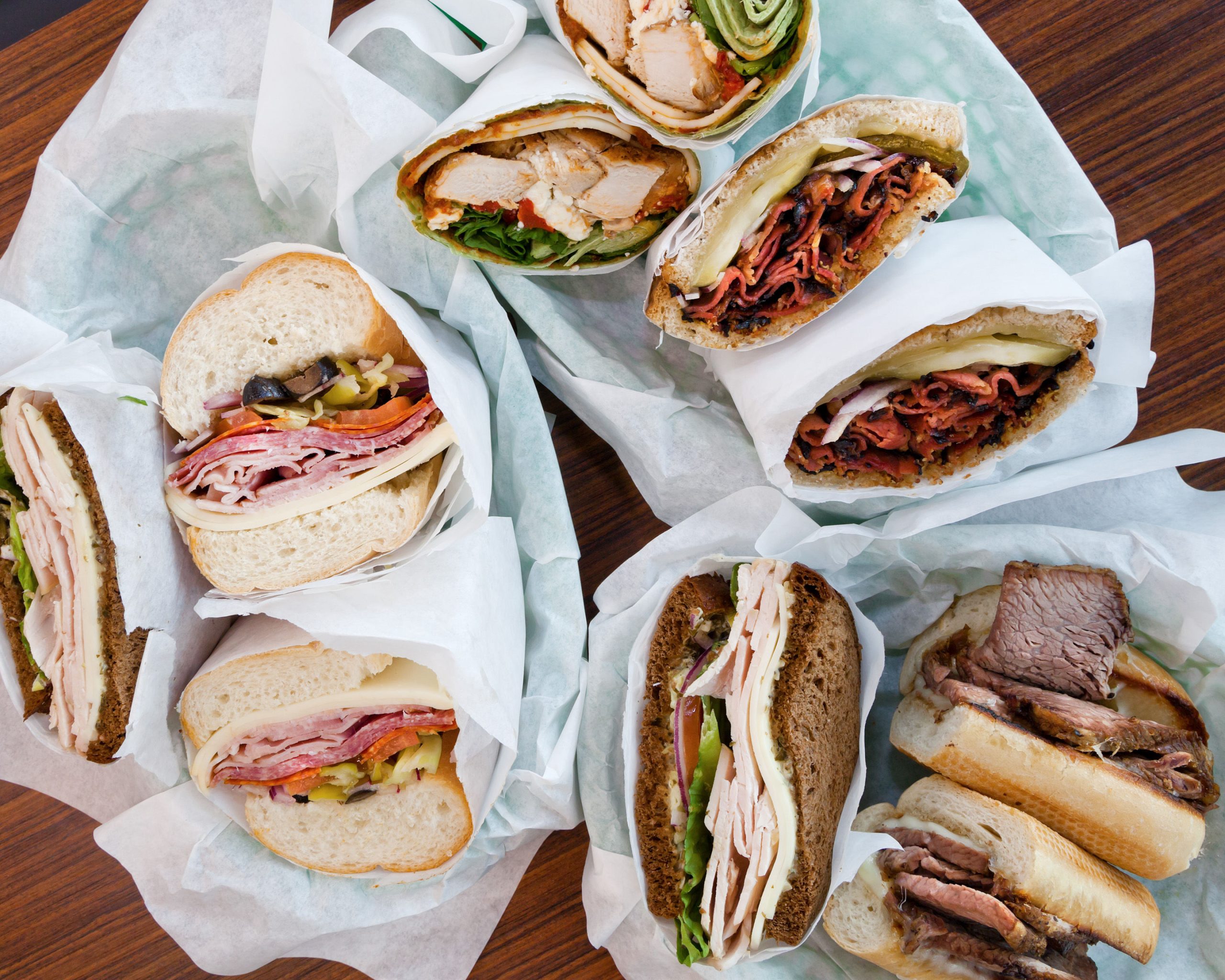 Sully's Kitchen - Bakersfield