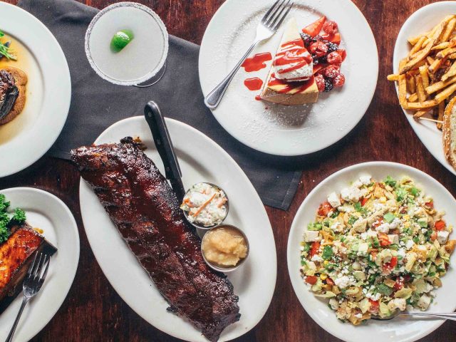 Wildfire (Eden Prairie)