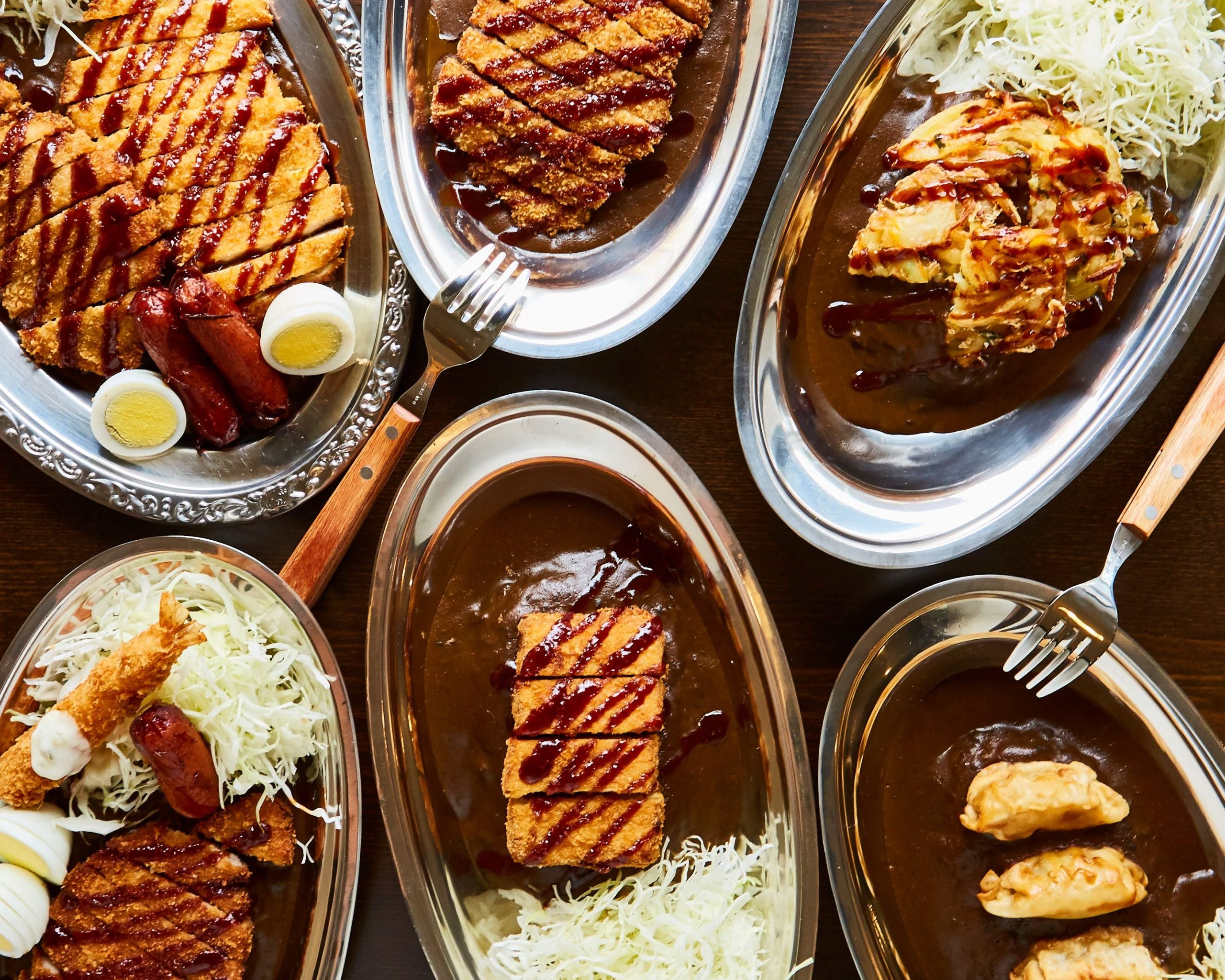 Go! Go! Curry! - Cambridge