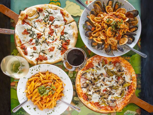 Sal's Italian Ristorante (Coral Springs Landings II)