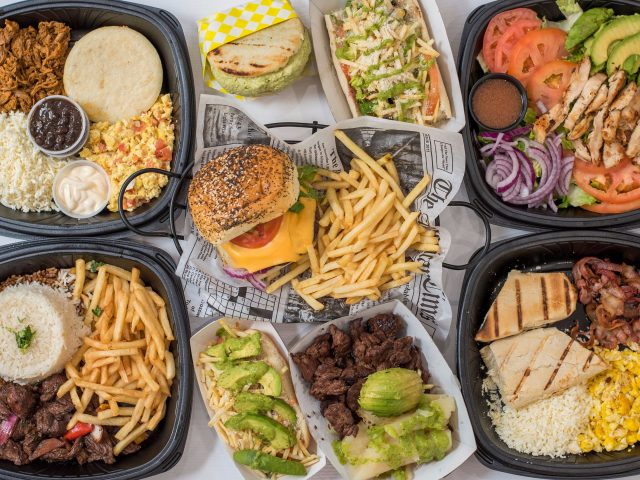 Pepitos Plaza (Doral)