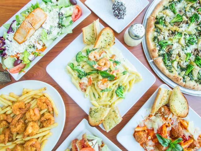 Il Panino Cafe & Grill