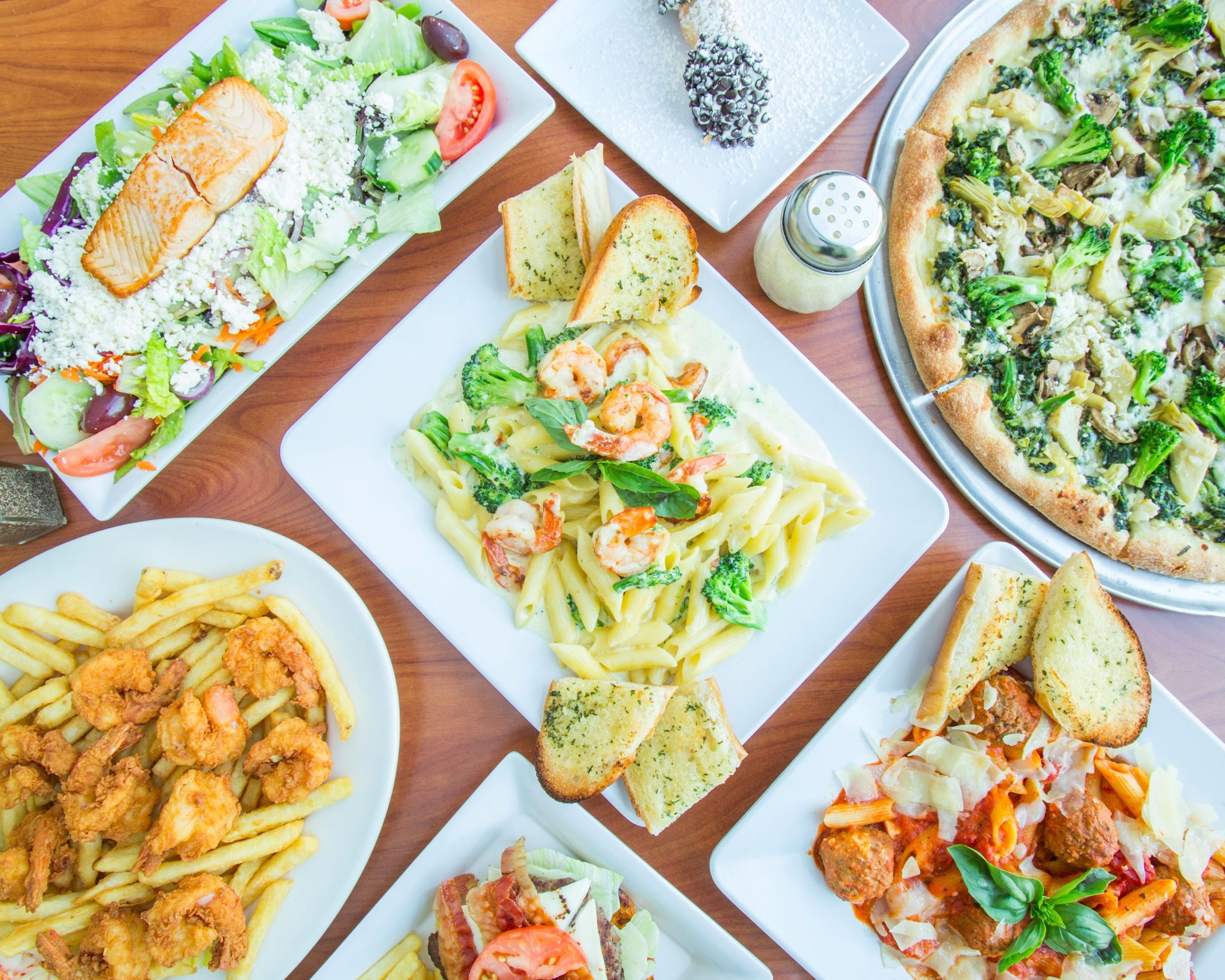 Il Panino Cafe & Grill