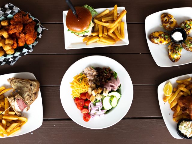 Obriens Irish Pub and Grill