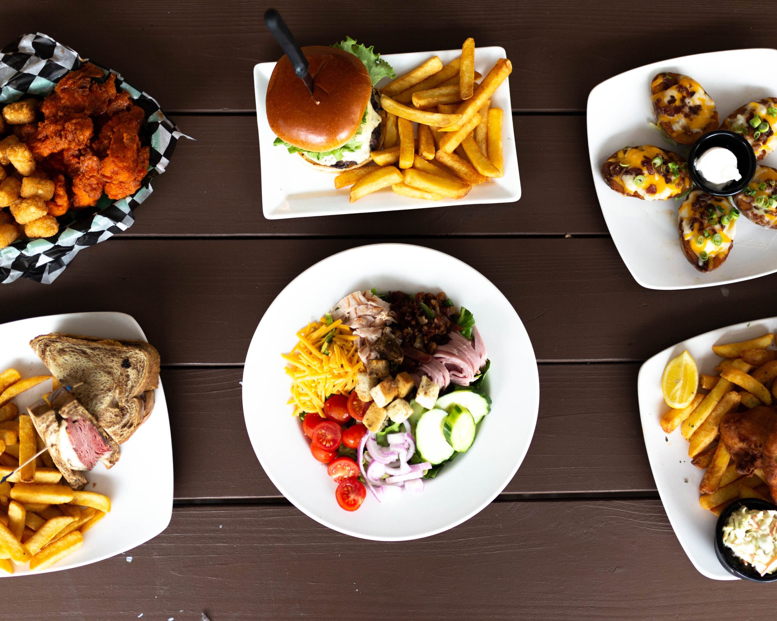 Obriens Irish Pub and Grill