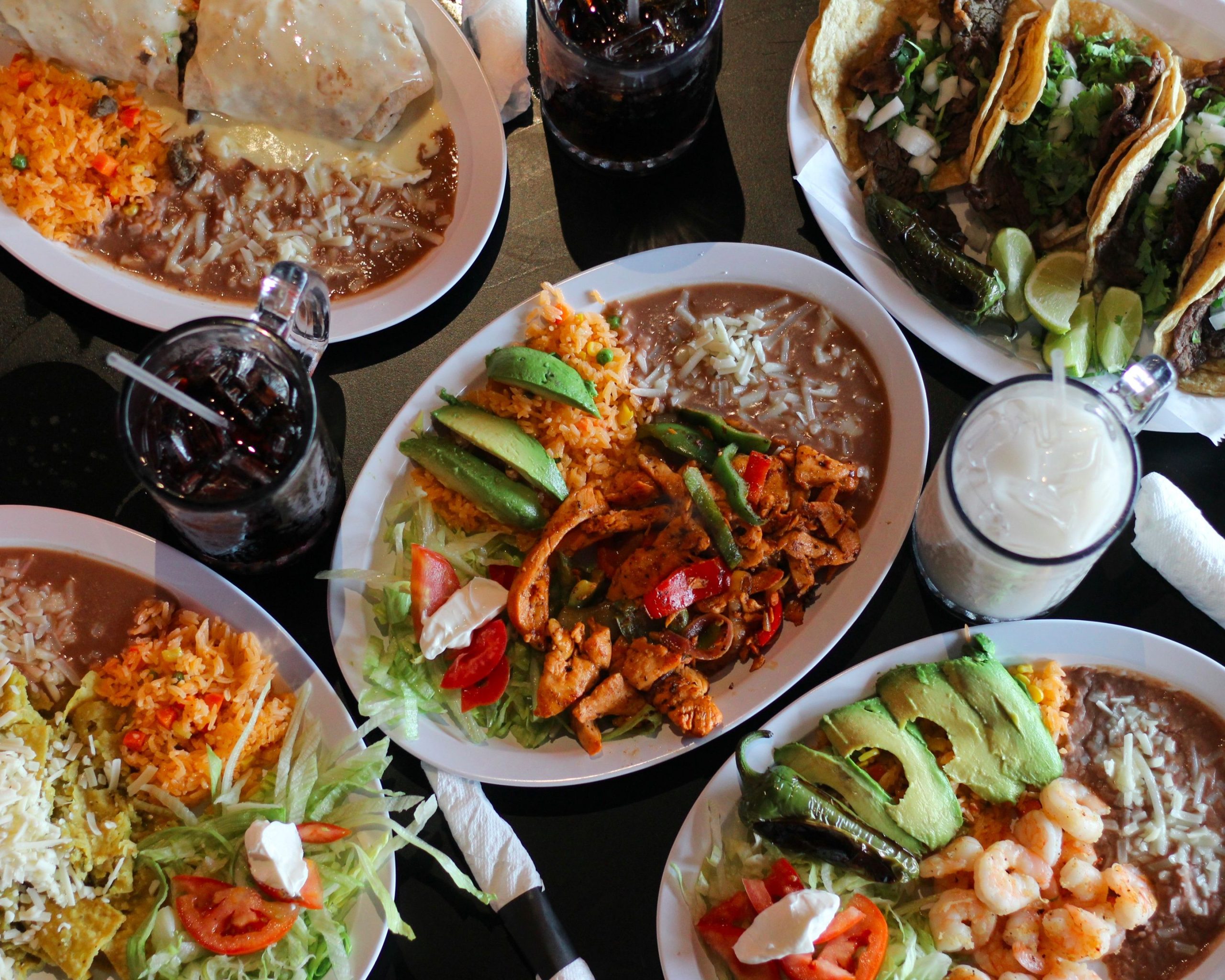 Super Carniceria Loa #7