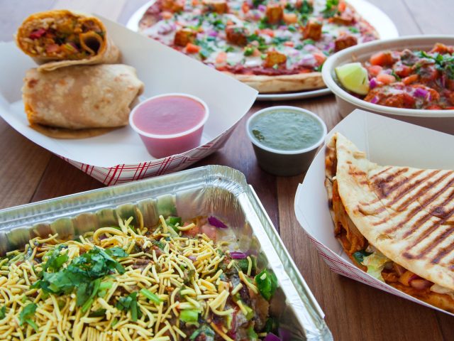 Chutney's (Cambridge)