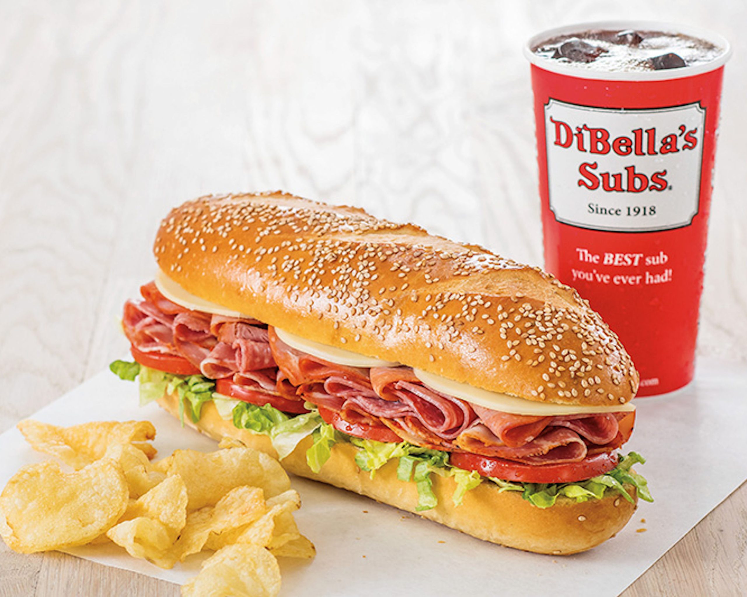 Dibella's Subs