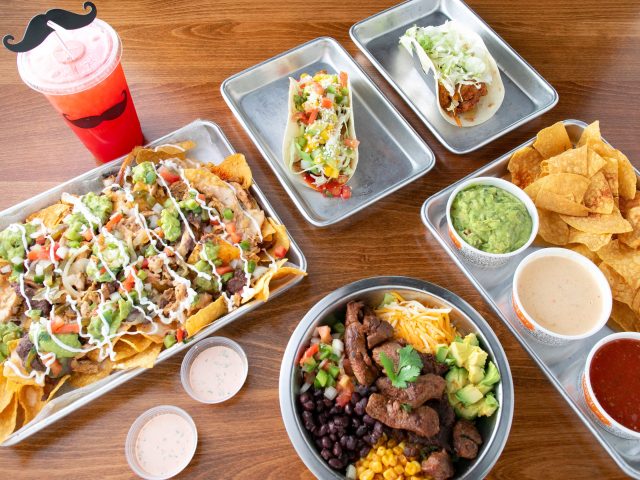 Tacos 4 Life