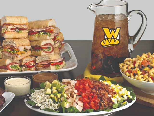 Which Wich (Superior)