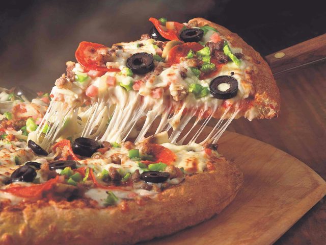 MrJims.Pizza (Charlotte)