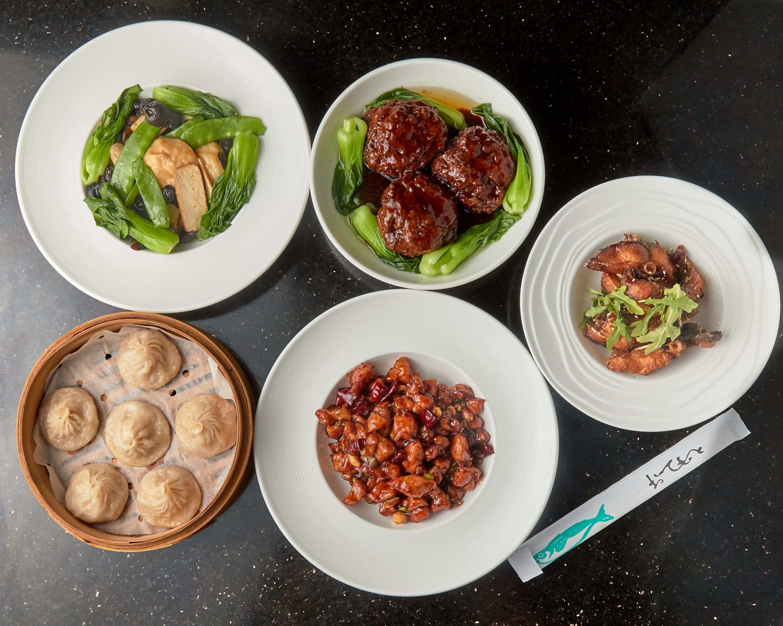 Hong Kong Chinese Restaurant