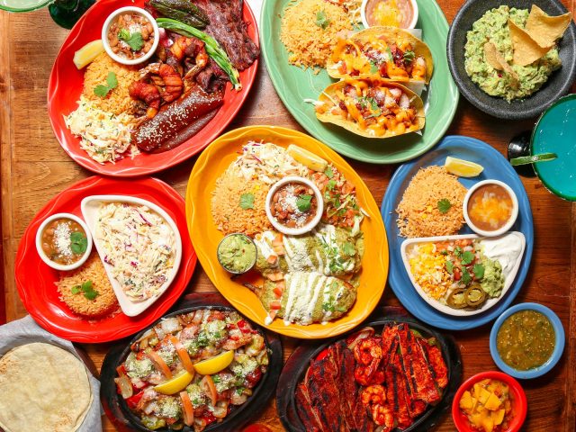 El Fino Mexican Food