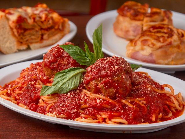 Calabria Pizzeria - North Bellmore