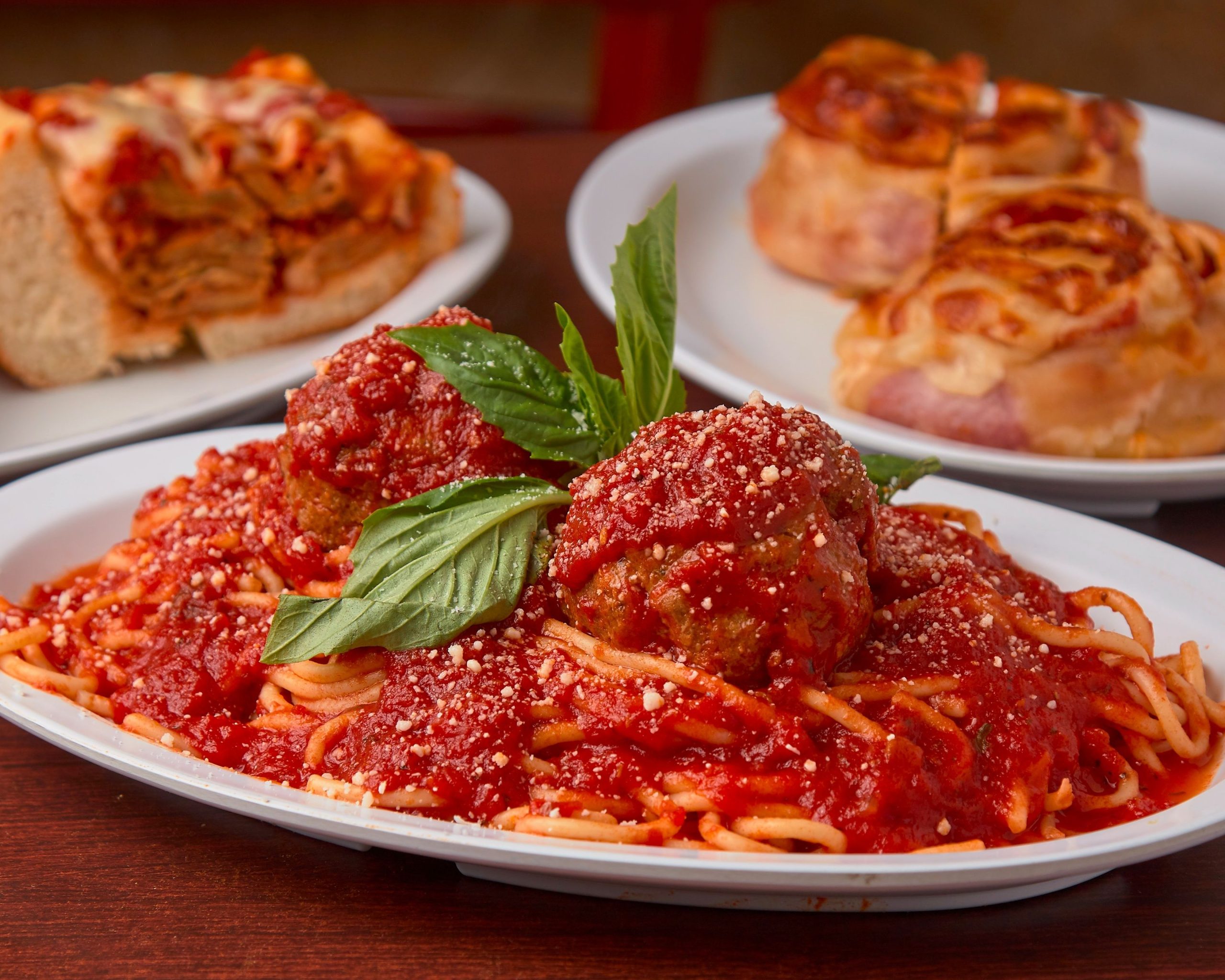 Calabria Pizzeria - North Bellmore