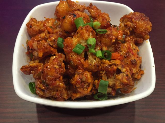 India Spice House Restaurant