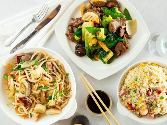 Asian Star Chinese Restaurant