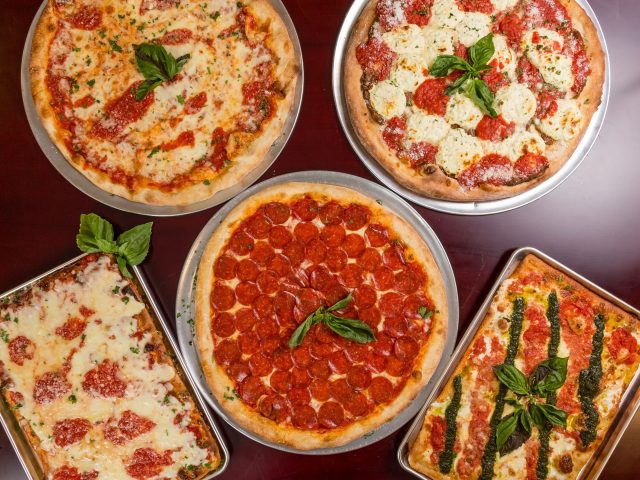 Uncle Giuseppe's Marketplace (Melville)