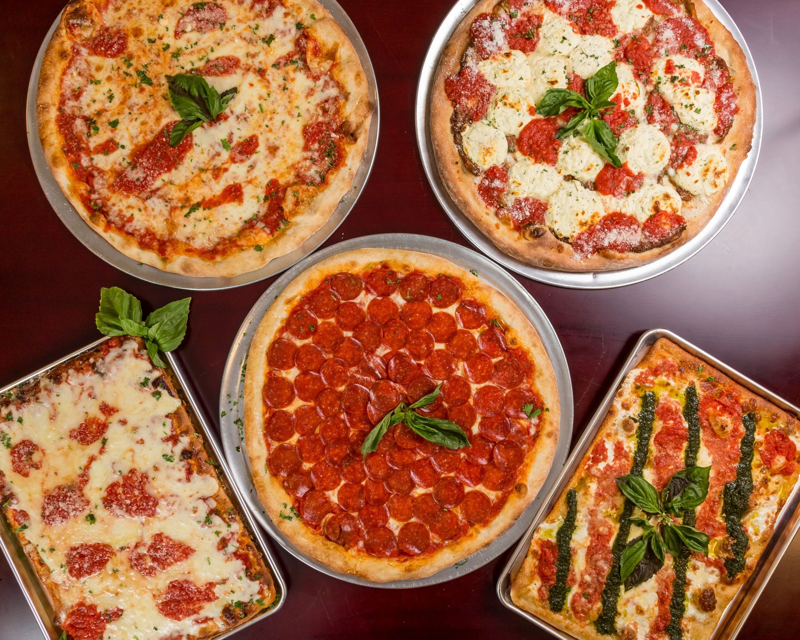 Uncle Giuseppe's Marketplace