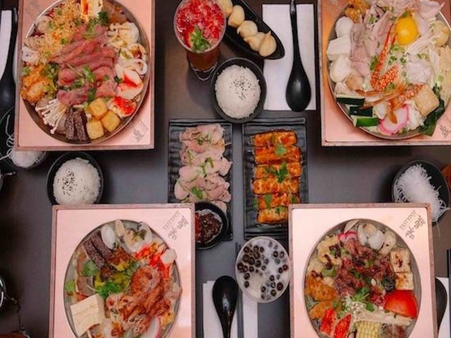 Tasty Pot - Berkeley