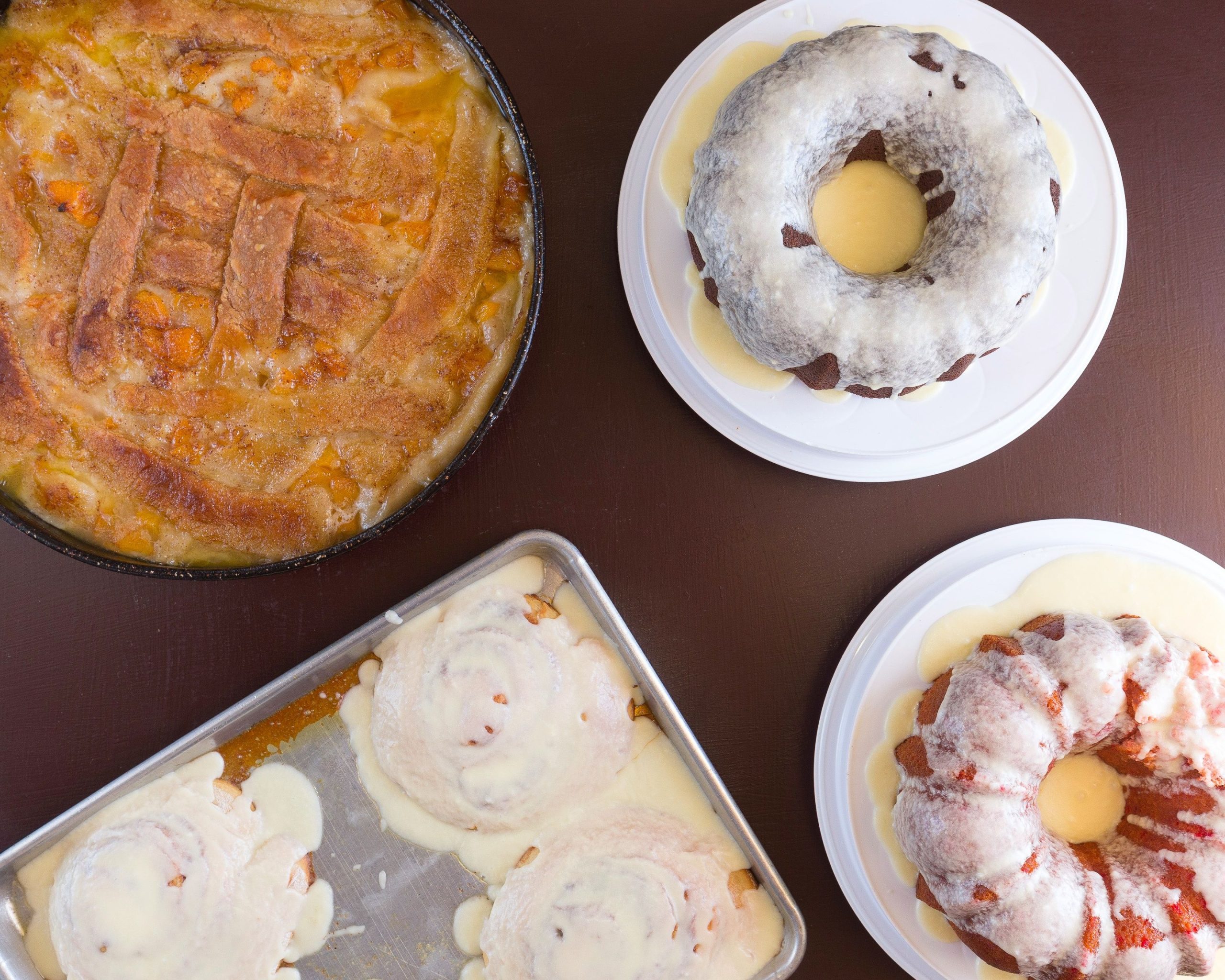 Sweet Ts Soul Food Restaurant