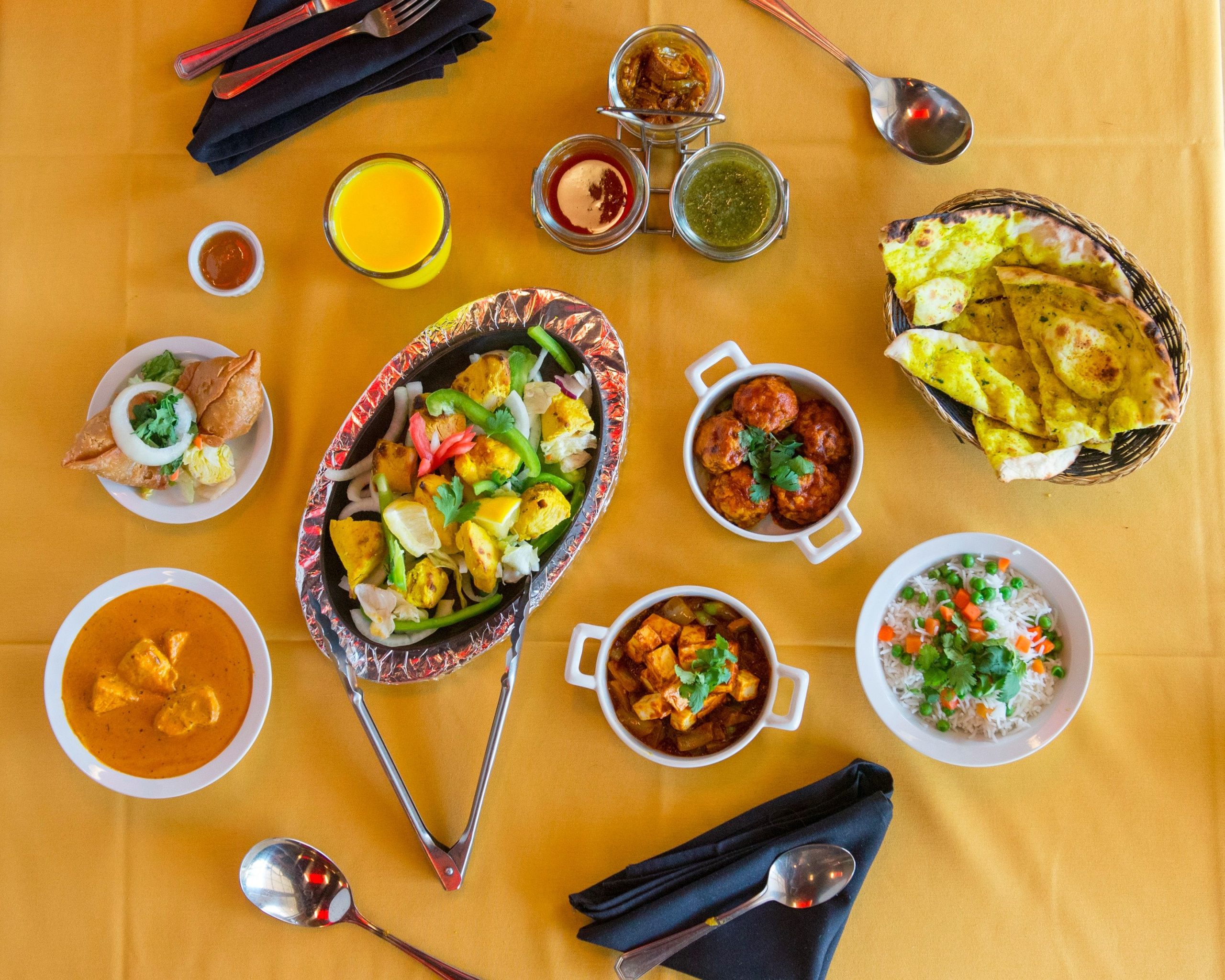 Clay Pit Indian Kitchen