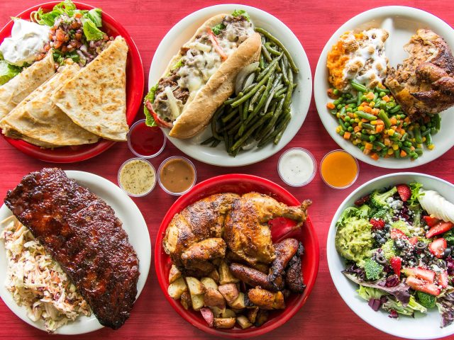 CraVin Food - Owings Mills