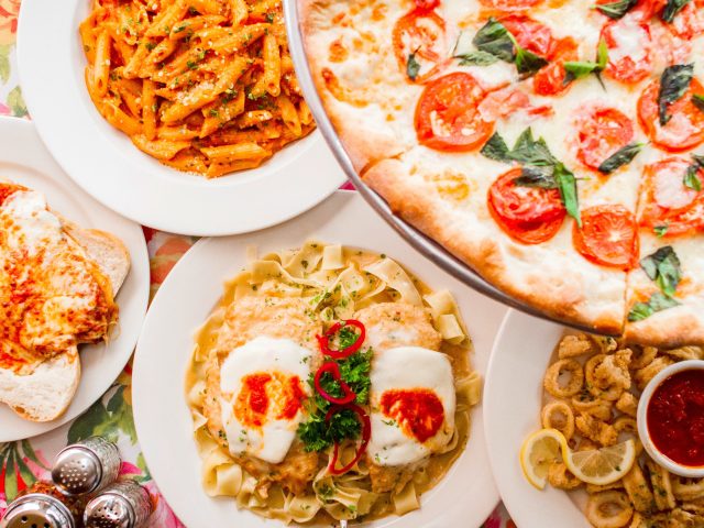 Margherita's Ristorante