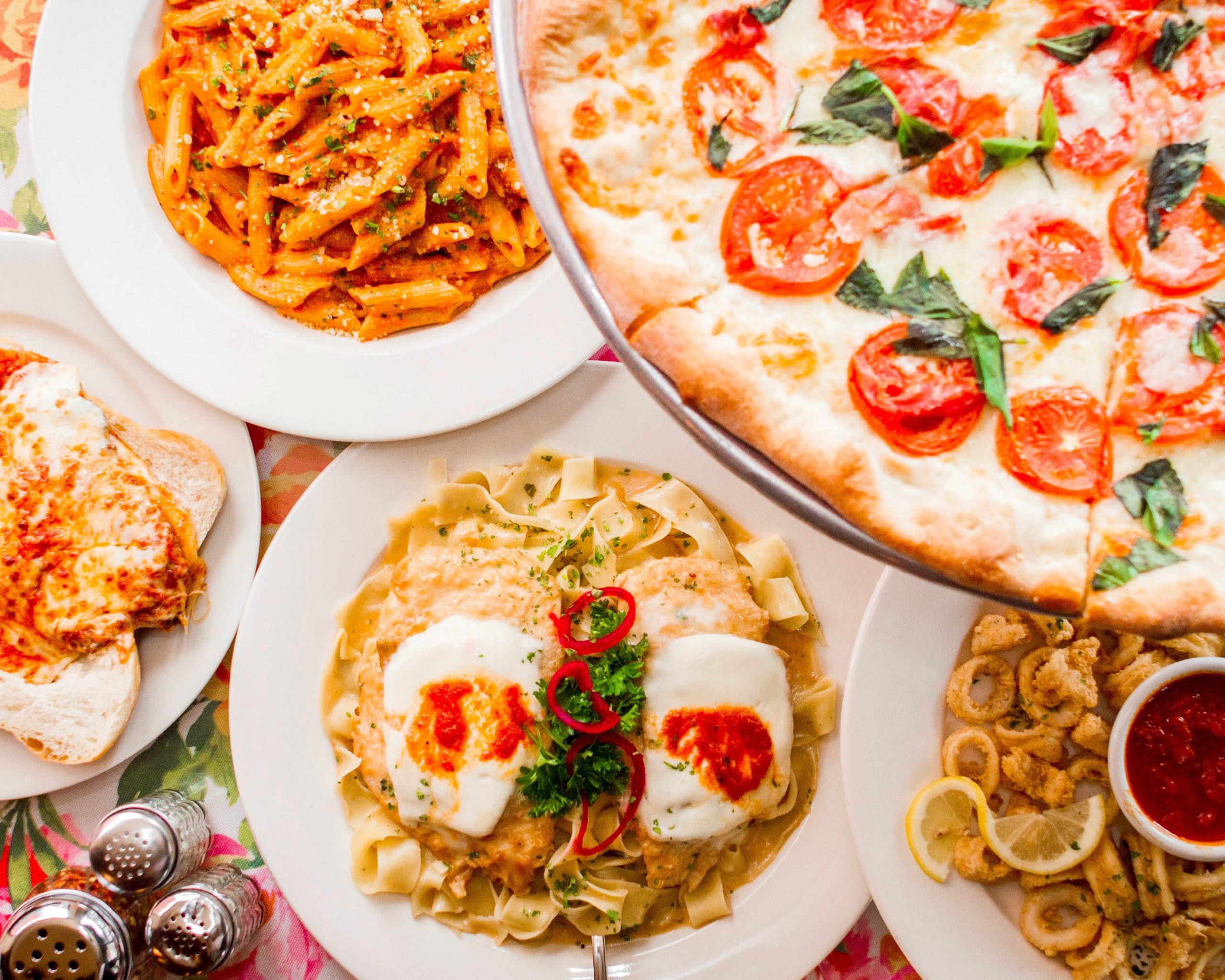 Margherita's Ristorante