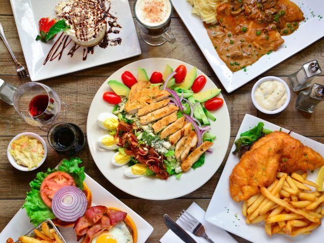 Derbys Bar and Grill