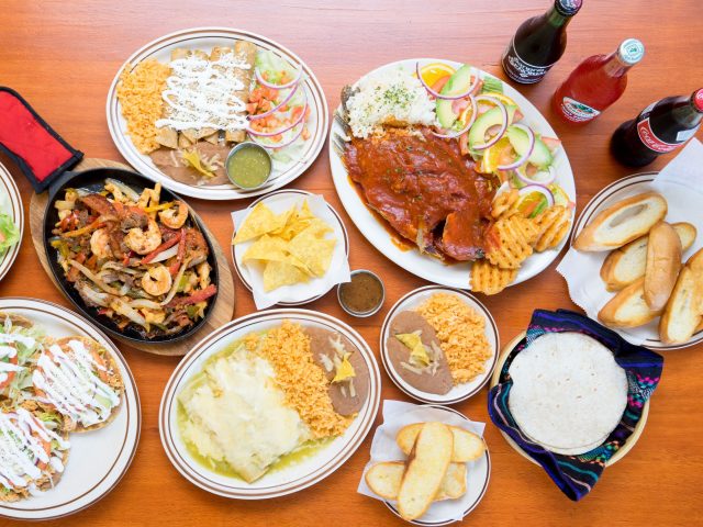 Emily's Cocina Mexicana