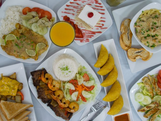 Heights Deli & Grill