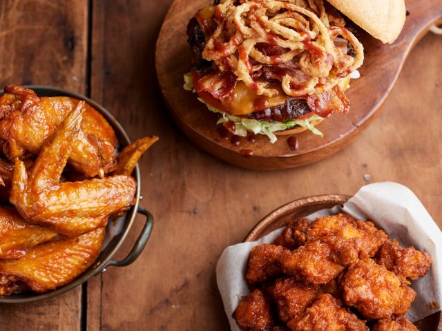 Winghouse of Kissimmee