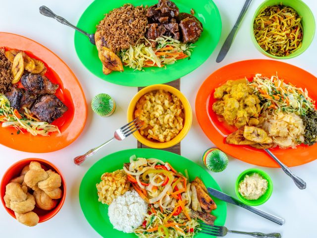 Little Ochie - East Orange