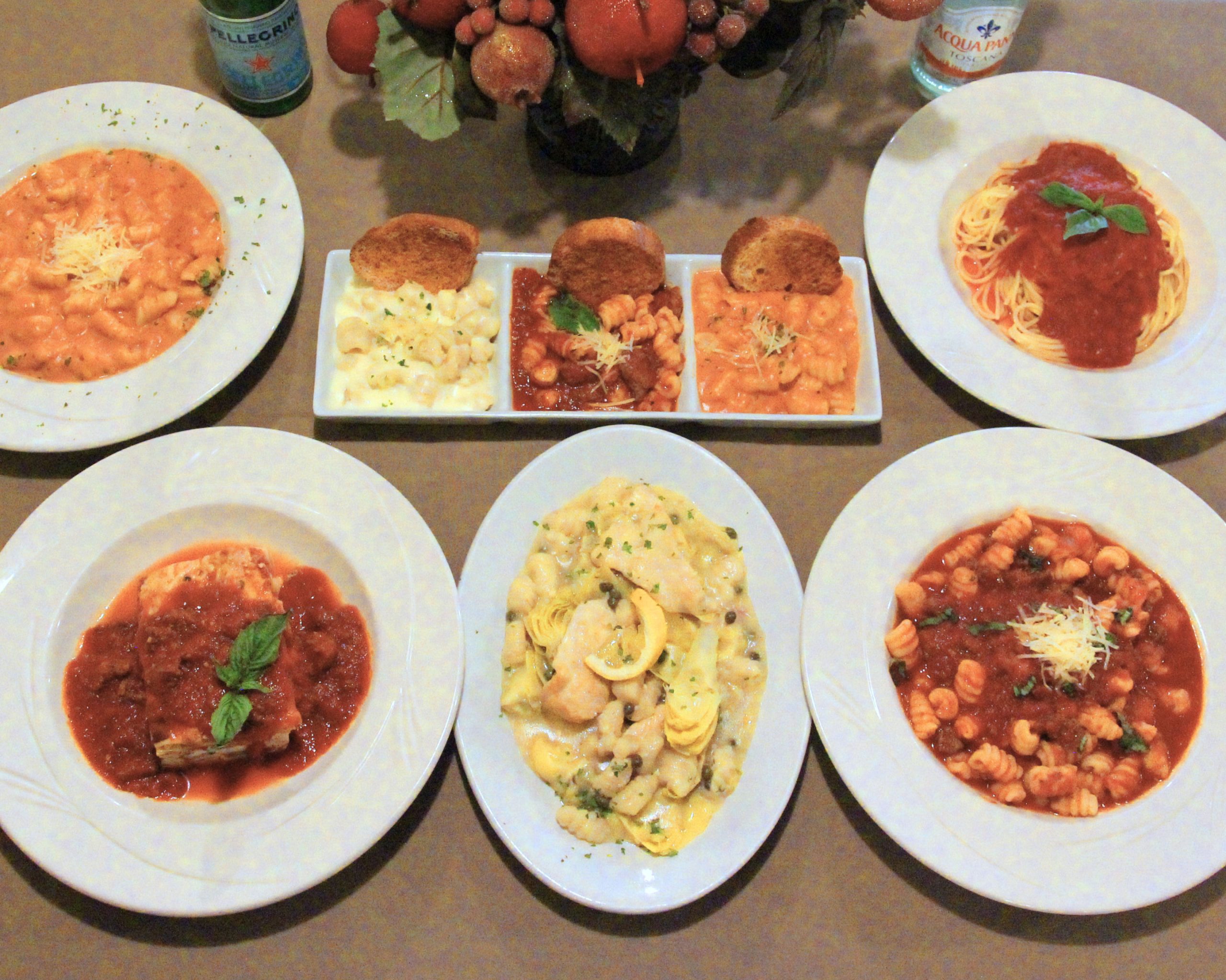 Gnocchi Italian Restaurant