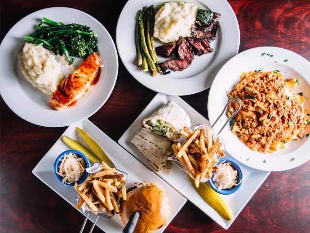 The Turning Point Restaurant & Bar - Farmingdale